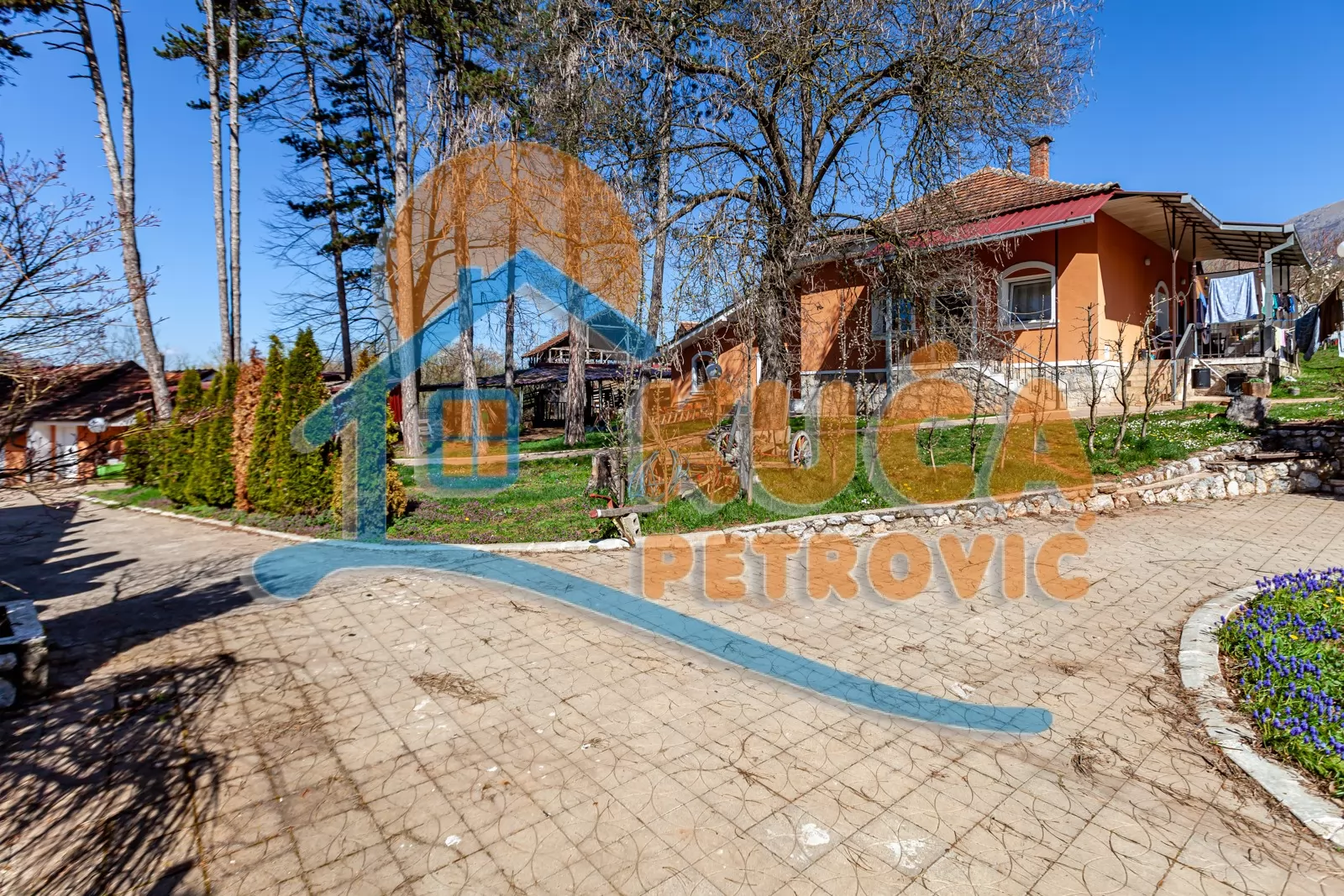 Lokal, 1300 m2, Donji Dušnik, Donji Dušnik ID: p-016210 6