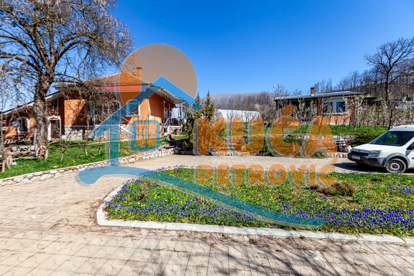 Lokal, 1300 m2, Donji Dušnik, Donji Dušnik ID: p-016210 7