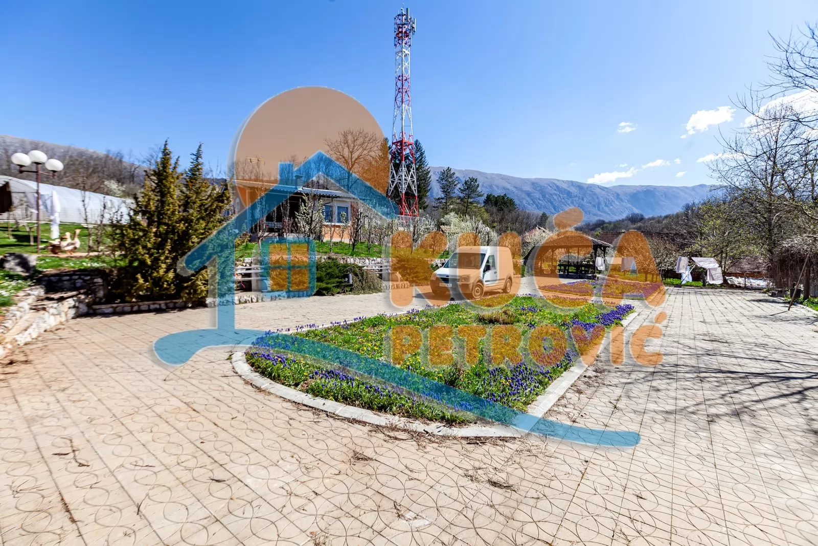 Lokal, 1300 m2, Donji Dušnik, Donji Dušnik ID: p-016210 8