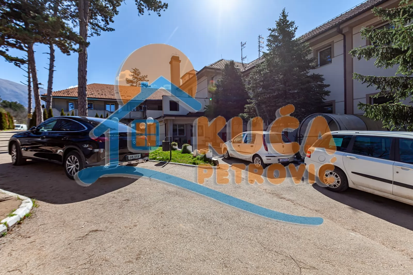 Lokal, 1300 m2, Donji Dušnik, Donji Dušnik ID: p-016210 9