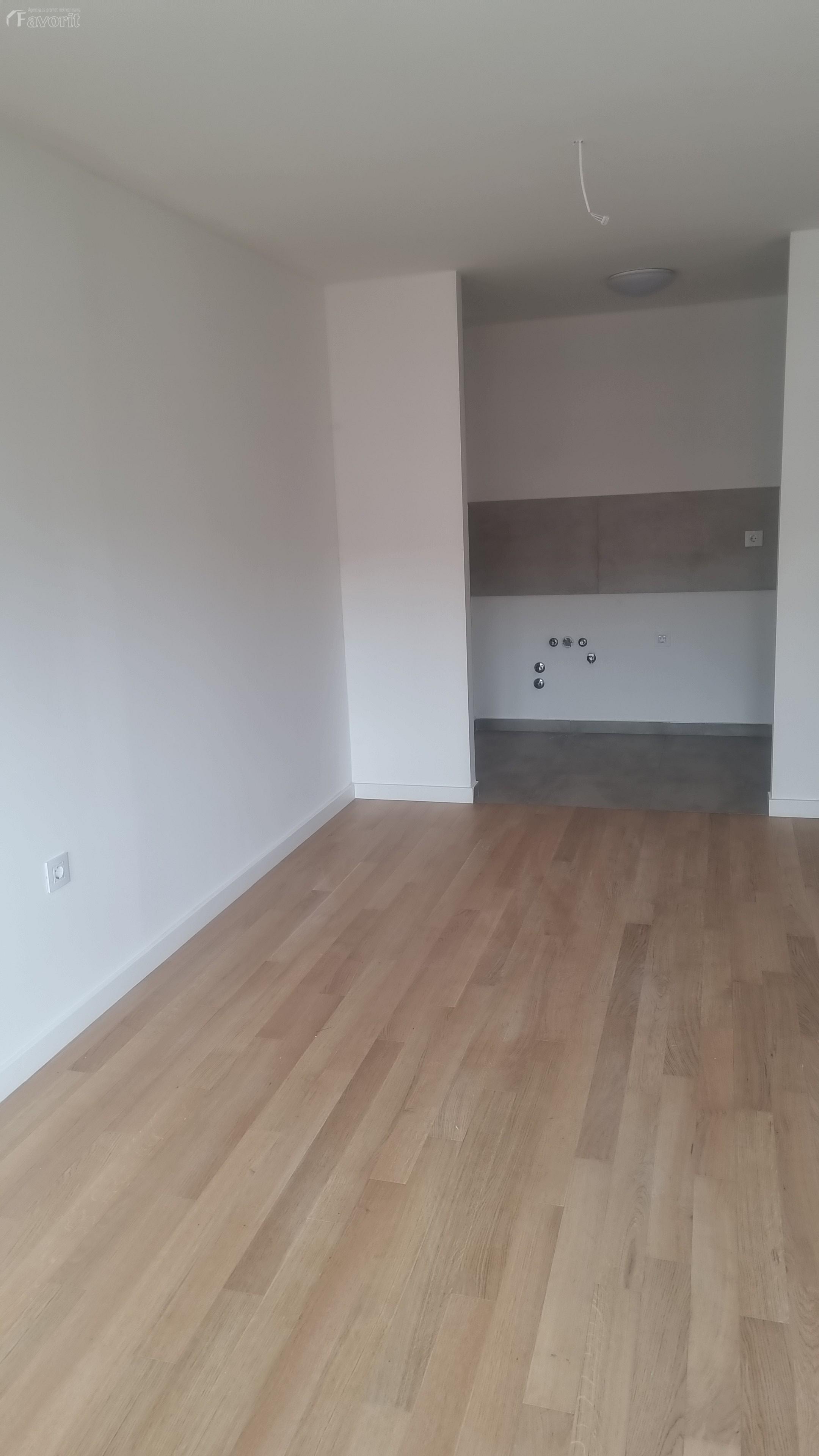 NOVI SAD, ANDJE RANKOVIC, 44m2 5