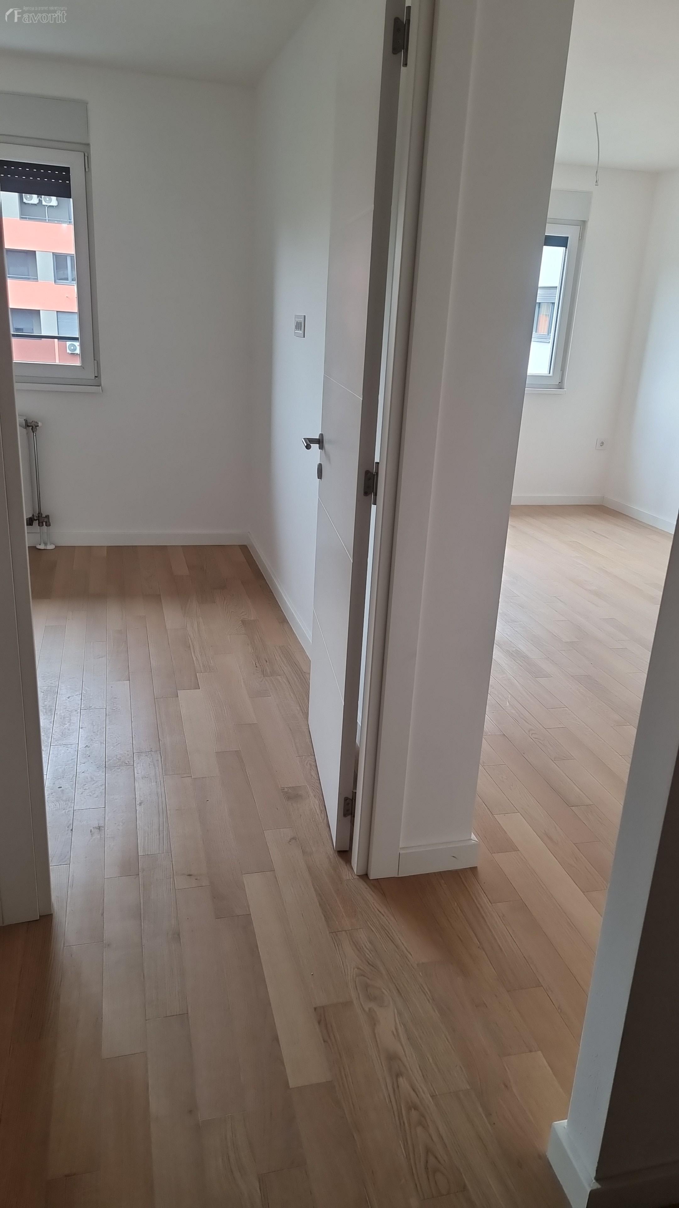 NOVI SAD, ANDJE RANKOVIC, 44m2 6