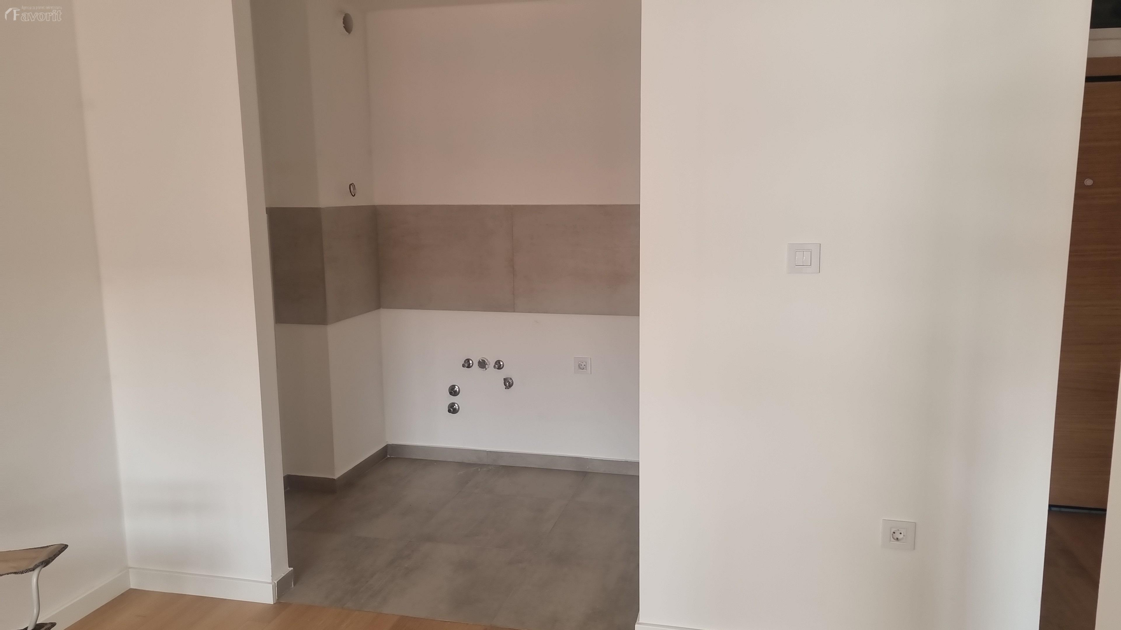 NOVI SAD, ANDJE RANKOVIC, 44m2 4