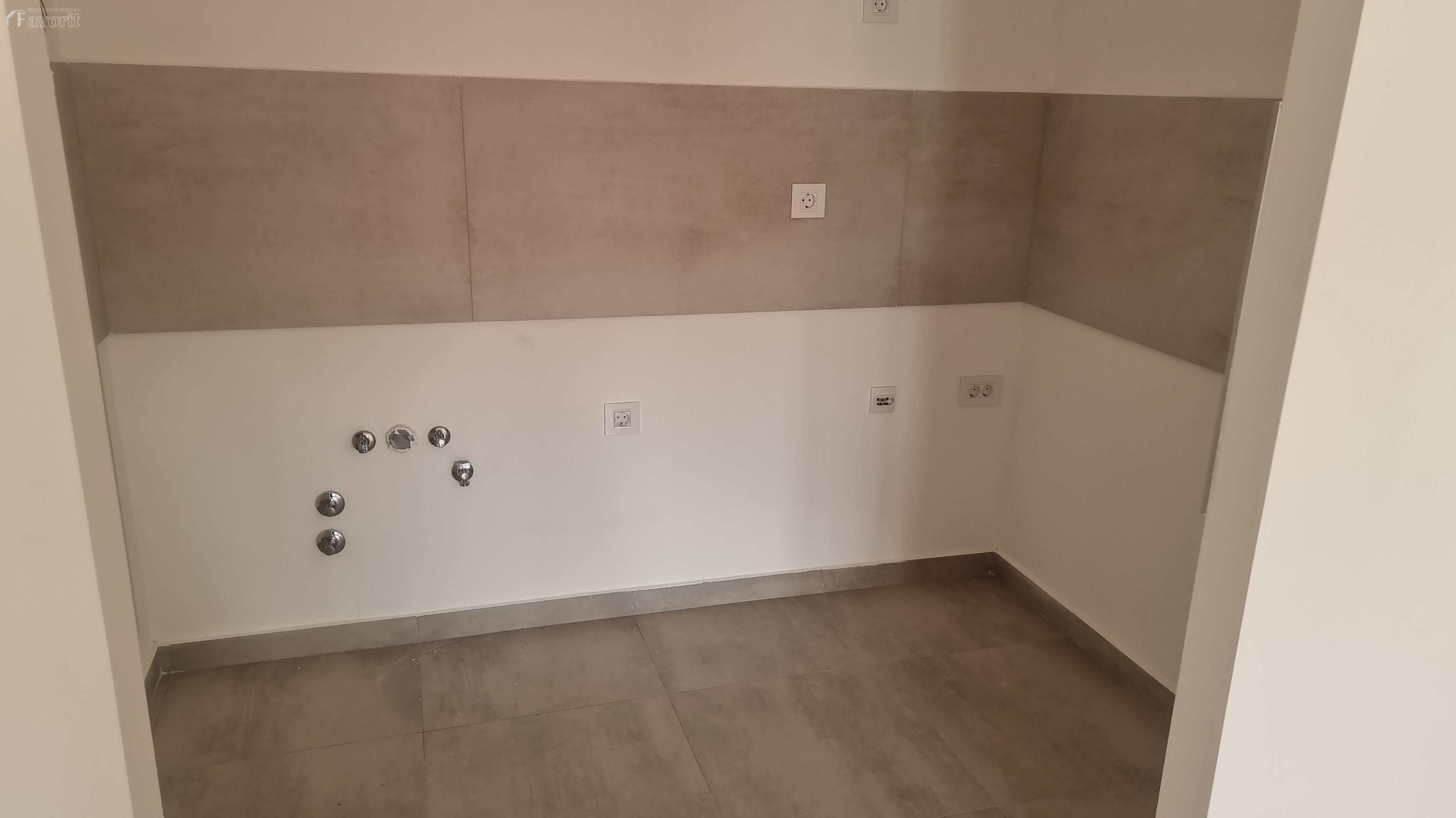 NOVI SAD, ANDJE RANKOVIC, 44m2 3