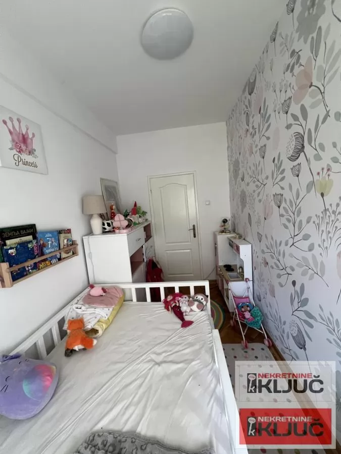 NOVO NASELJE, 39m2, Jednoiposoban, Šarengrad 10