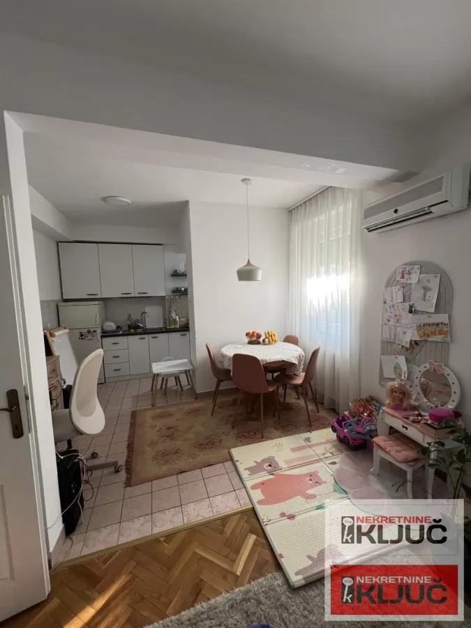 NOVO NASELJE, 39m2, Jednoiposoban, Šarengrad 3