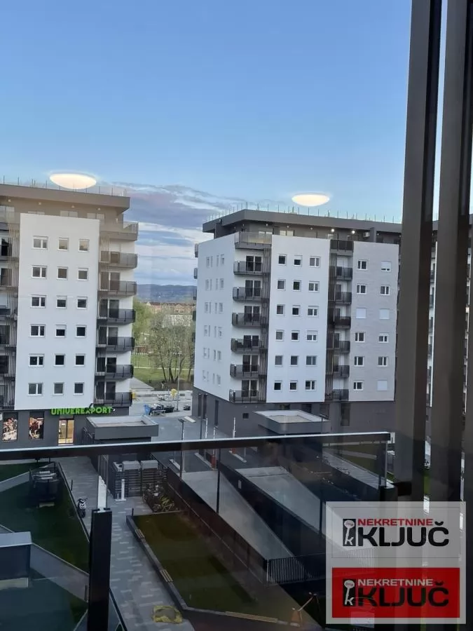 Odlican NOV stan anNovom naselju 1