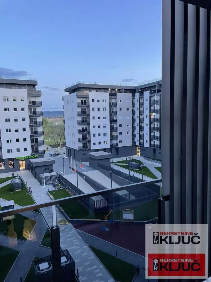 Odlican NOV stan anNovom naselju 10