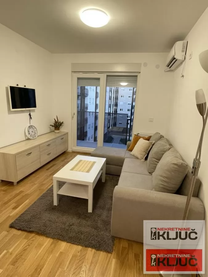 Odlican NOV stan anNovom naselju 2