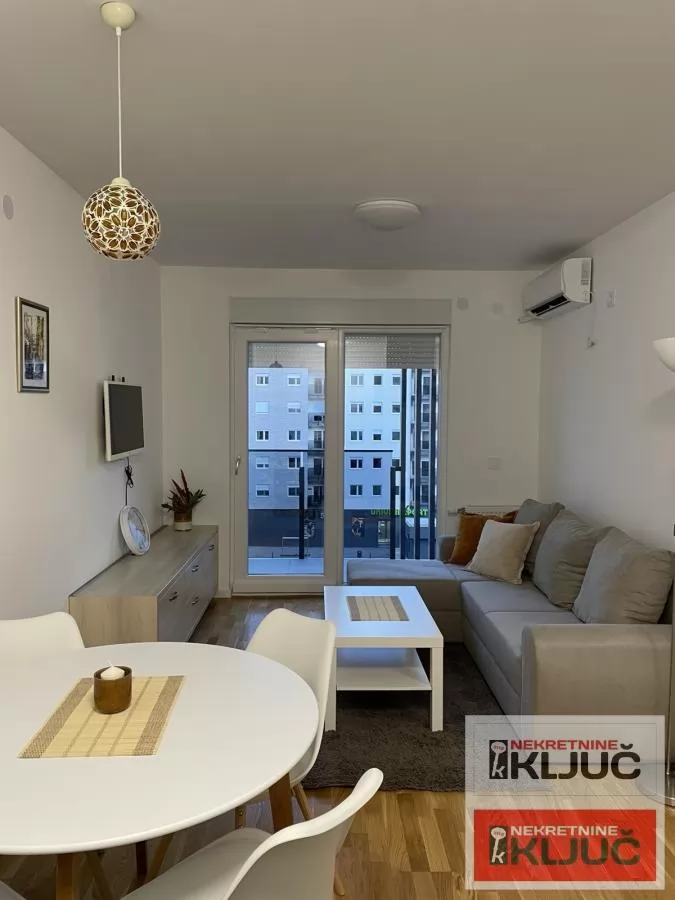 Odlican NOV stan anNovom naselju 3