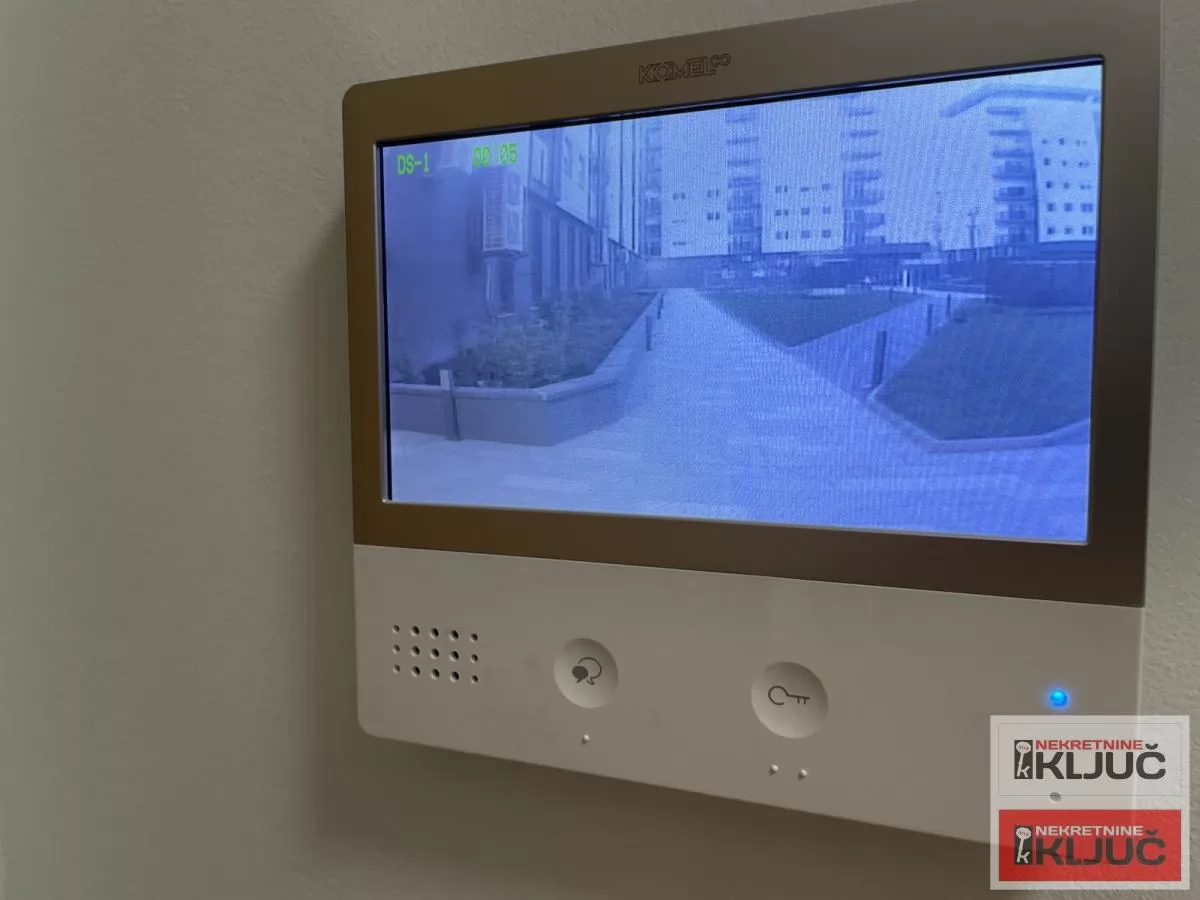 Odlican NOV stan anNovom naselju 4