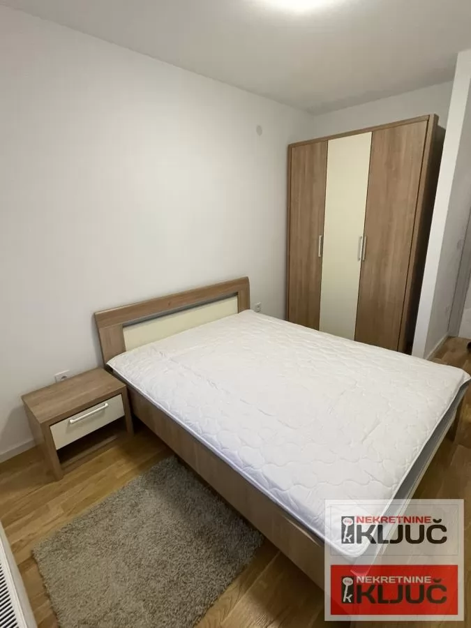 Odlican NOV stan anNovom naselju 5