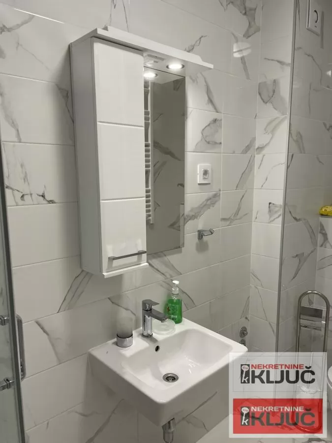 Odlican NOV stan anNovom naselju 6