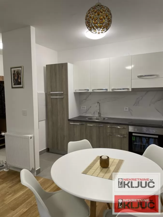 Odlican NOV stan anNovom naselju 8