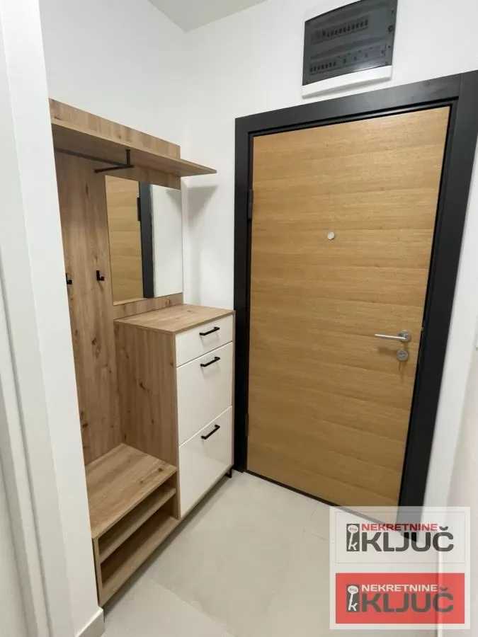 Odlican NOV stan anNovom naselju 9