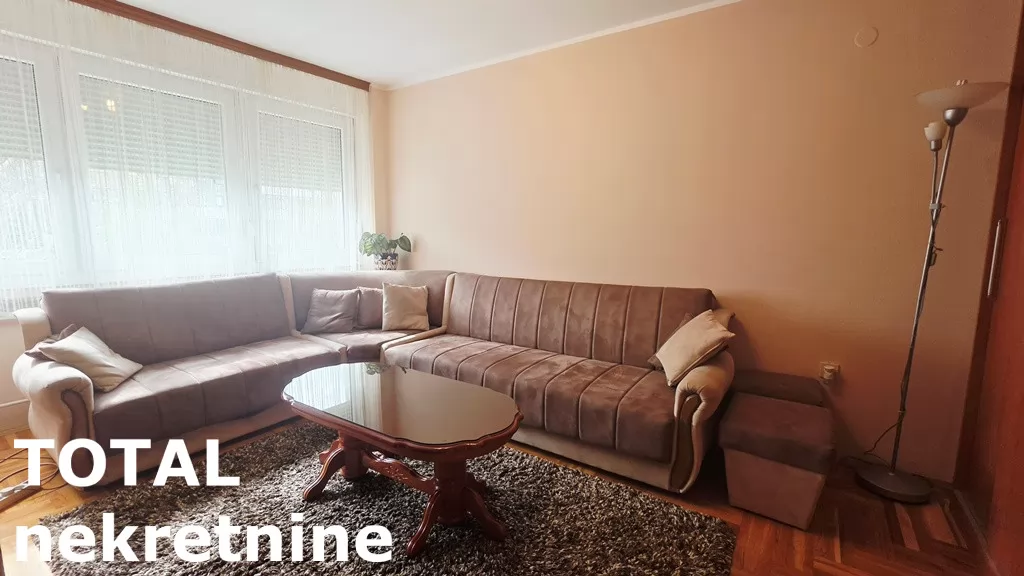 Stan,NOVI SAD,BULEVAR,kv: 49.00, € 153000, ID: 1102523 1