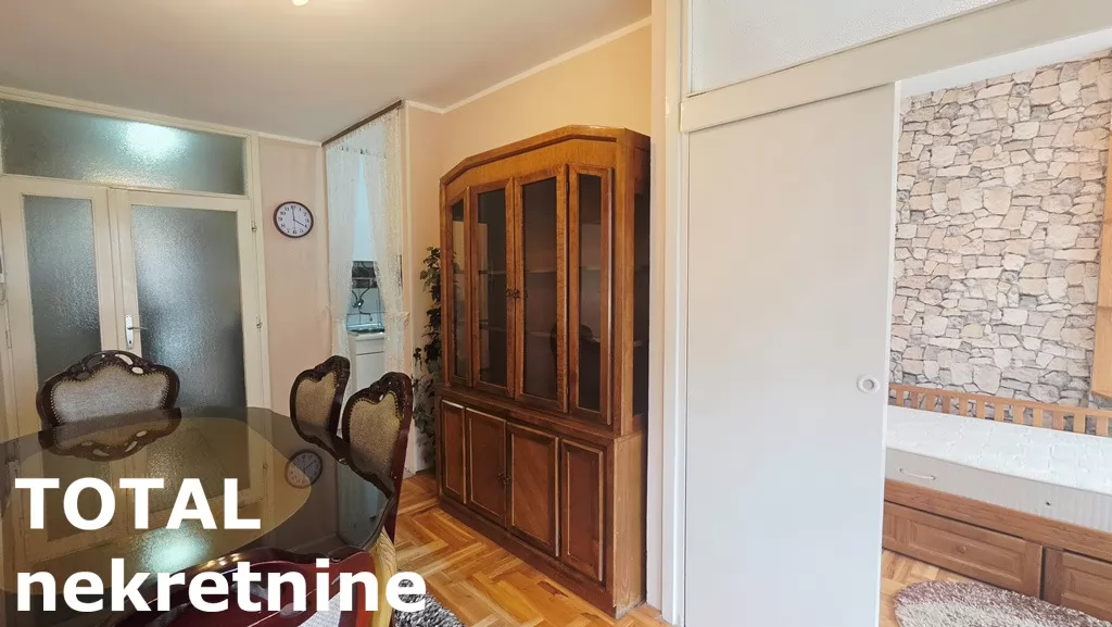 Stan,NOVI SAD,BULEVAR,kv: 49.00, € 153000, ID: 1102523 10