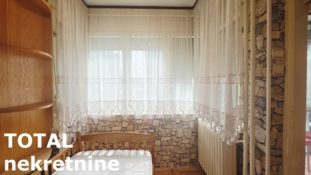 Stan,NOVI SAD,BULEVAR,kv: 49.00, € 153000, ID: 1102523 11