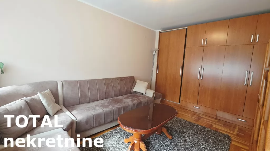 Stan,NOVI SAD,BULEVAR,kv: 49.00, € 153000, ID: 1102523 2