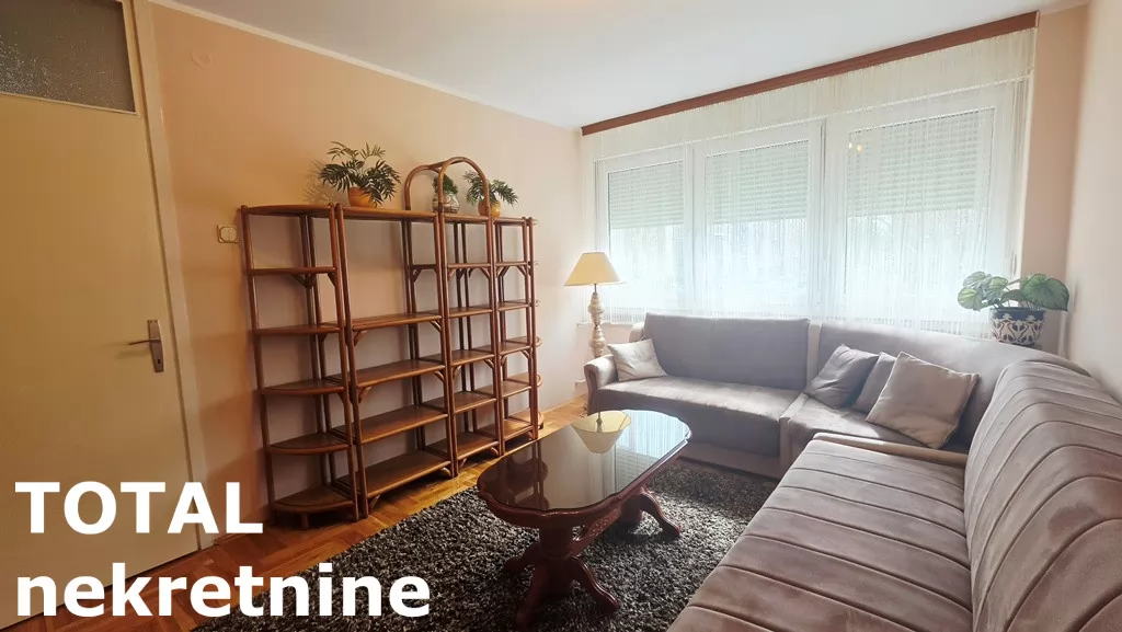 Stan,NOVI SAD,BULEVAR,kv: 49.00, € 153000, ID: 1102523 3