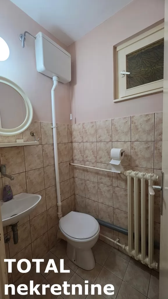 Stan,NOVI SAD,BULEVAR,kv: 49.00, € 153000, ID: 1102523 4