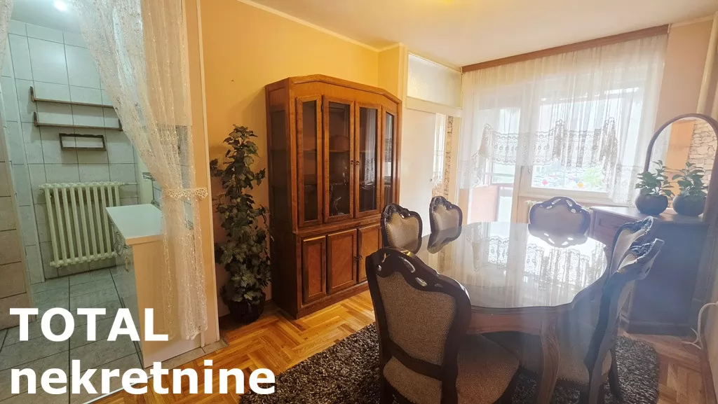 Stan,NOVI SAD,BULEVAR,kv: 49.00, € 153000, ID: 1102523 7