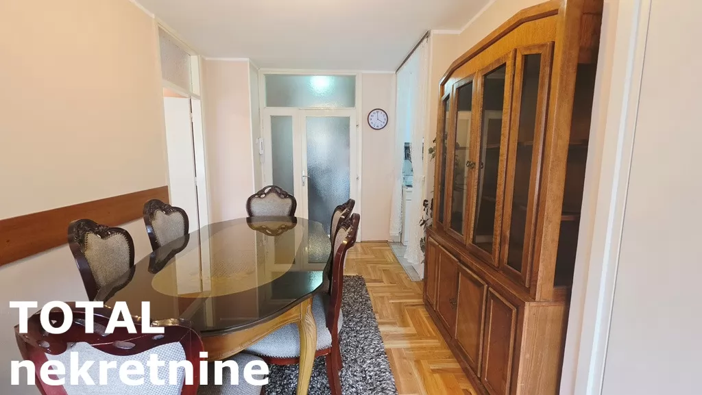 Stan,NOVI SAD,BULEVAR,kv: 49.00, € 153000, ID: 1102523 8