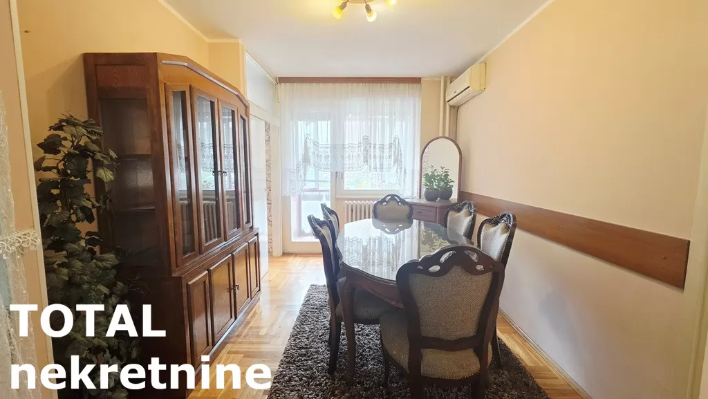 Stan,NOVI SAD,BULEVAR,kv: 49.00, € 153000, ID: 1102523 9