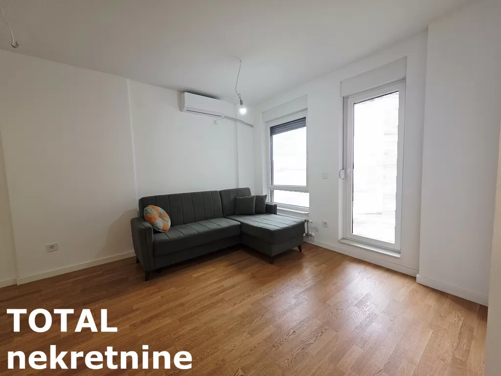 Stan,NOVI SAD,NOVO NASELJE - ŠARENGRAD,kv: 44.00, € 128000, ID: 1102508 1