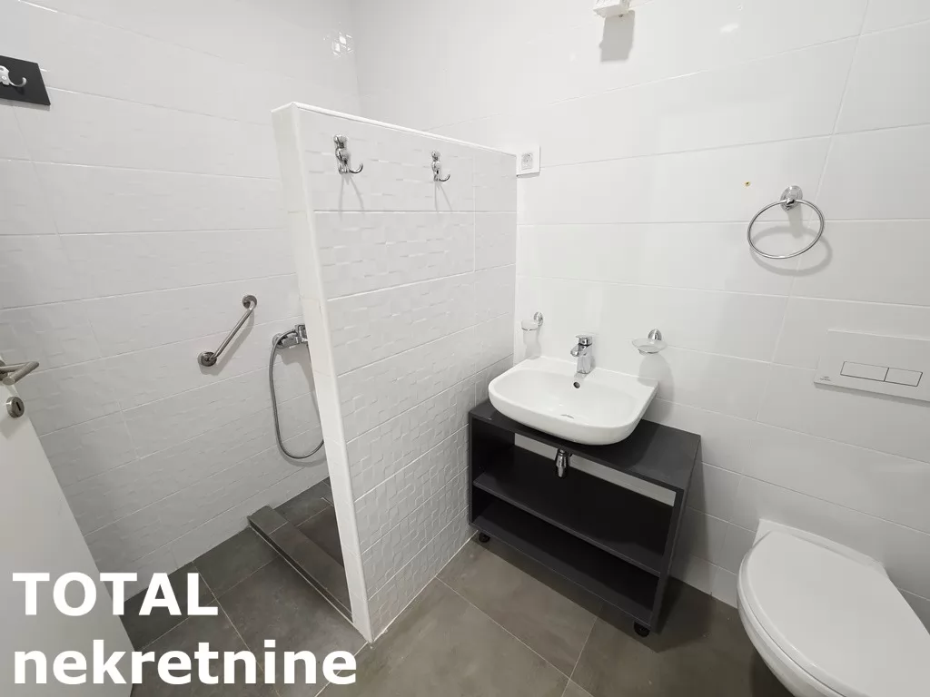 Stan,NOVI SAD,NOVO NASELJE - ŠARENGRAD,kv: 44.00, € 128000, ID: 1102508 10