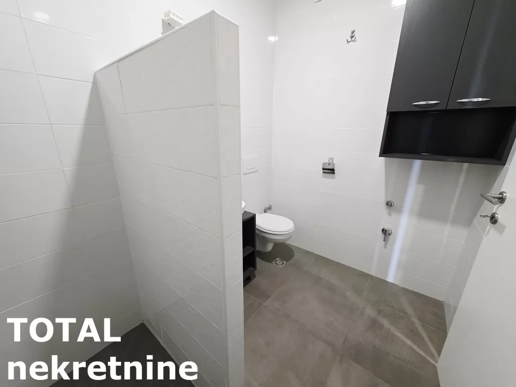 Stan,NOVI SAD,NOVO NASELJE - ŠARENGRAD,kv: 44.00, € 128000, ID: 1102508 11