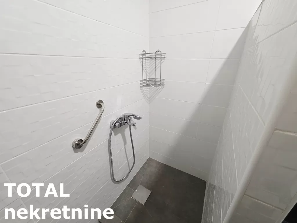 Stan,NOVI SAD,NOVO NASELJE - ŠARENGRAD,kv: 44.00, € 128000, ID: 1102508 12