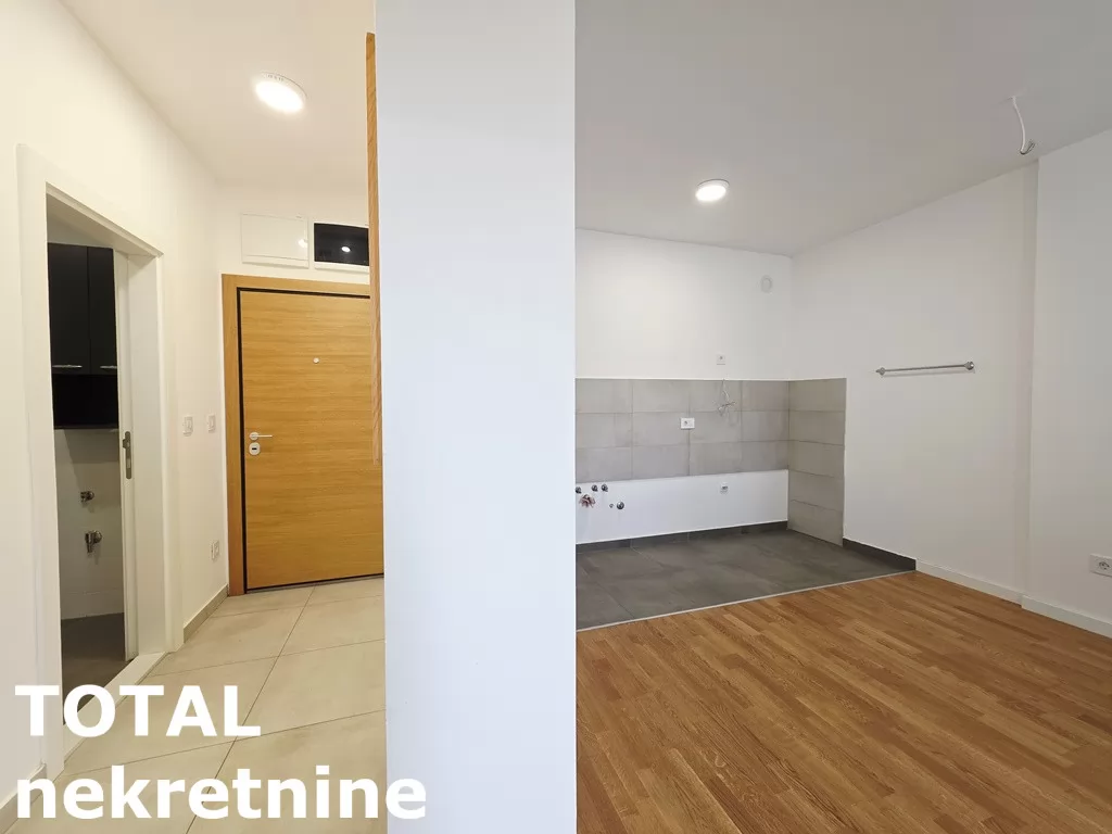 Stan,NOVI SAD,NOVO NASELJE - ŠARENGRAD,kv: 44.00, € 128000, ID: 1102508 13