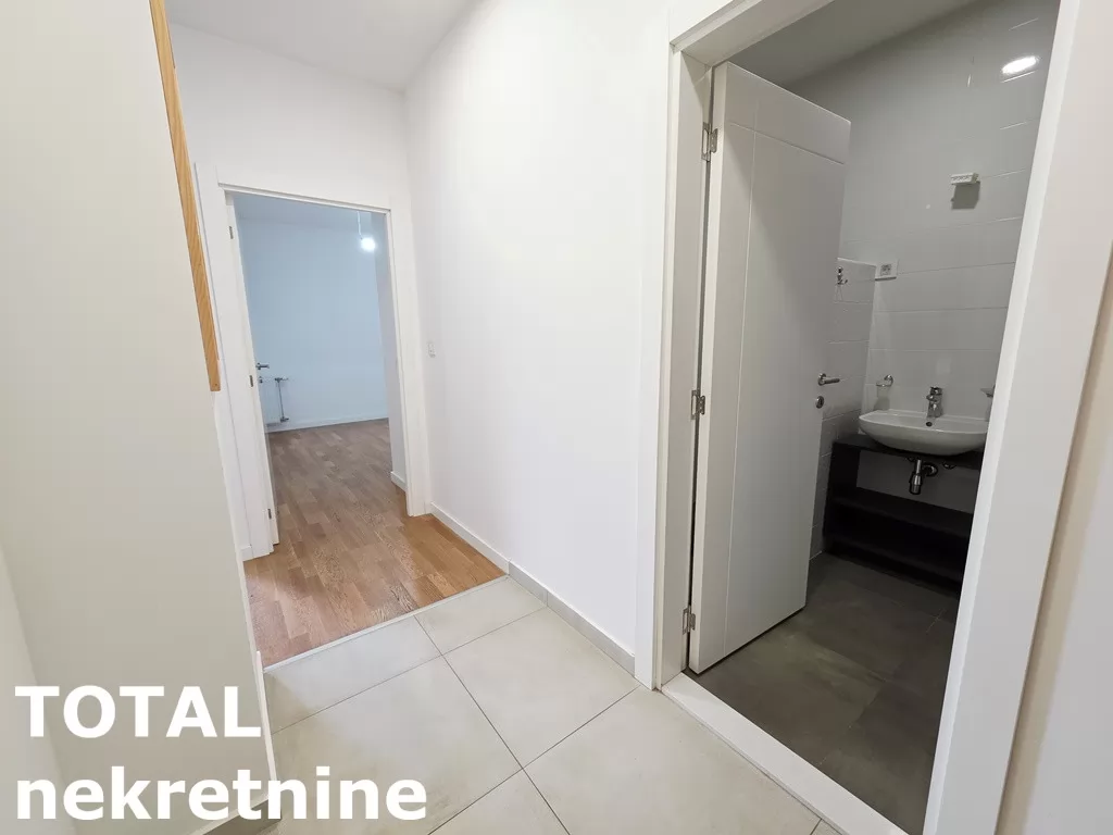 Stan,NOVI SAD,NOVO NASELJE - ŠARENGRAD,kv: 44.00, € 128000, ID: 1102508 14