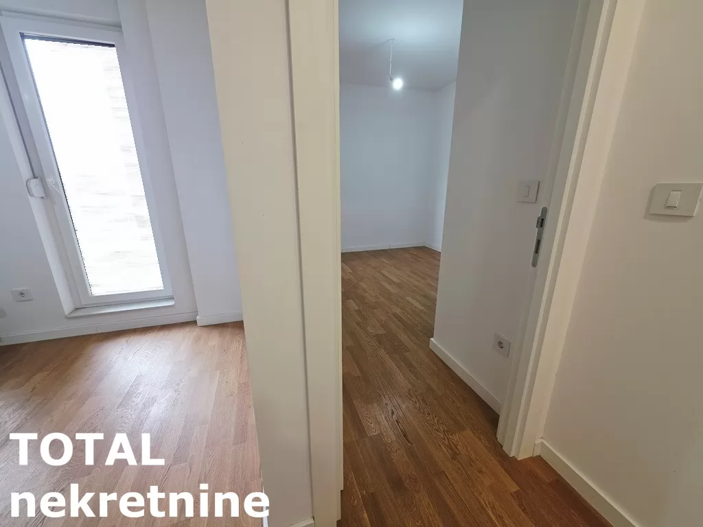 Stan,NOVI SAD,NOVO NASELJE - ŠARENGRAD,kv: 44.00, € 128000, ID: 1102508 15