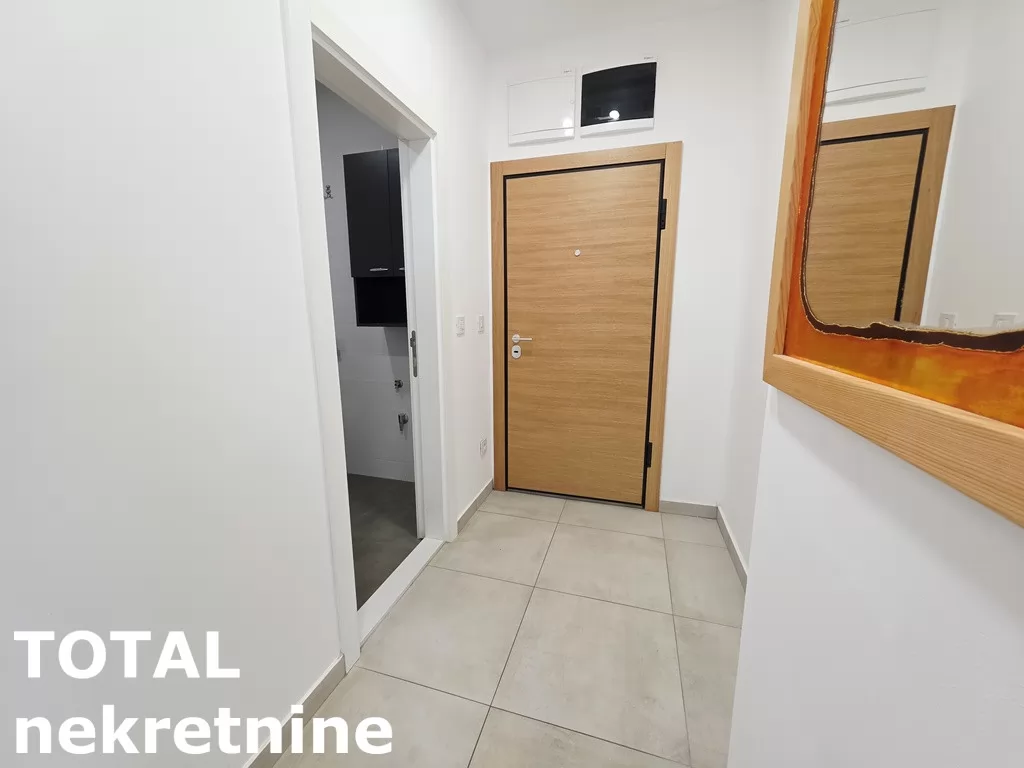 Stan,NOVI SAD,NOVO NASELJE - ŠARENGRAD,kv: 44.00, € 128000, ID: 1102508 16