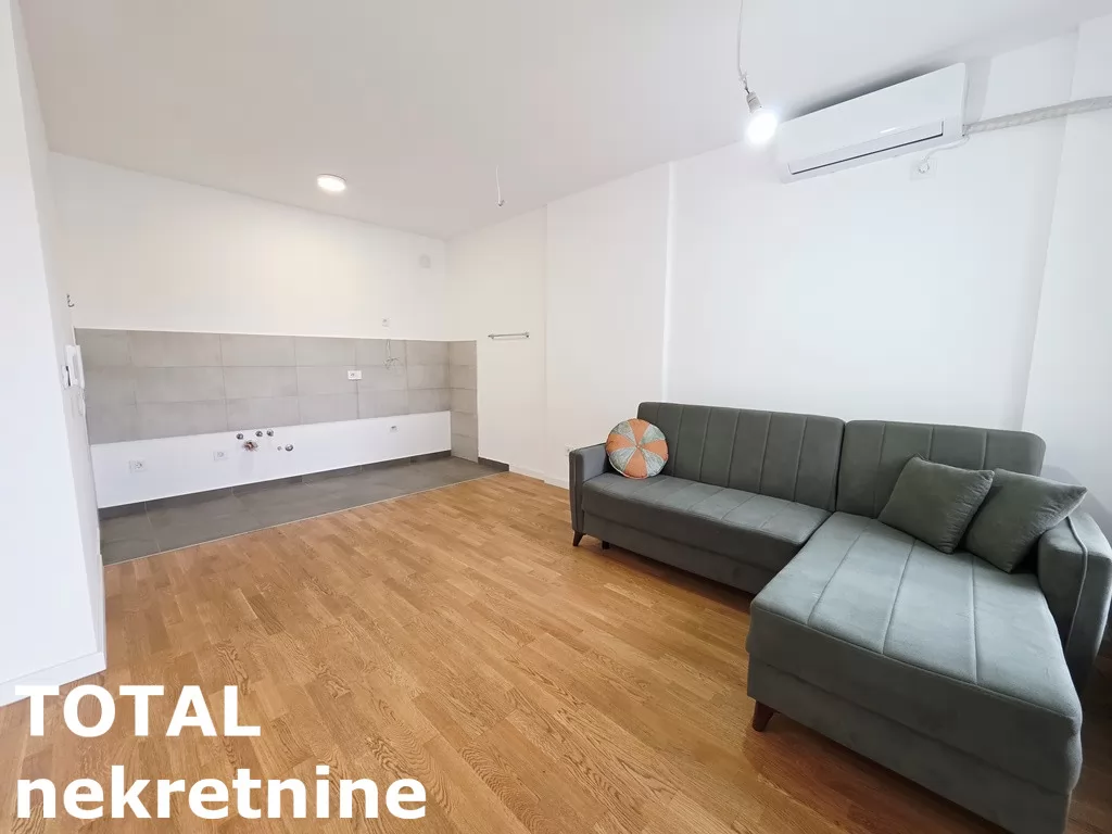 Stan,NOVI SAD,NOVO NASELJE - ŠARENGRAD,kv: 44.00, € 128000, ID: 1102508 2