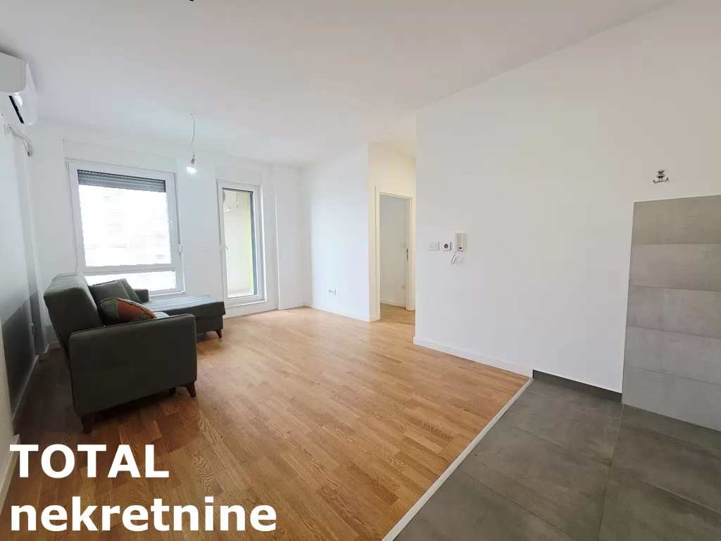 Stan,NOVI SAD,NOVO NASELJE - ŠARENGRAD,kv: 44.00, € 128000, ID: 1102508 3