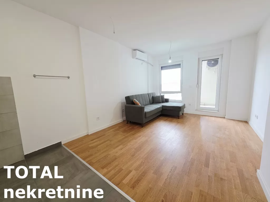 Stan,NOVI SAD,NOVO NASELJE - ŠARENGRAD,kv: 44.00, € 128000, ID: 1102508 4