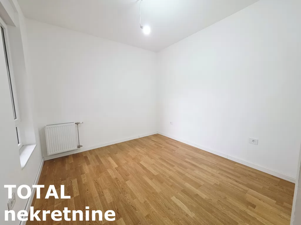 Stan,NOVI SAD,NOVO NASELJE - ŠARENGRAD,kv: 44.00, € 128000, ID: 1102508 5