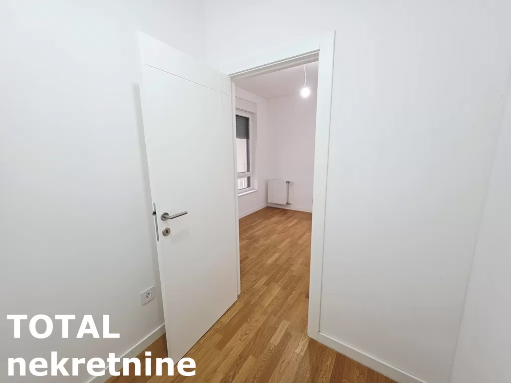 Stan,NOVI SAD,NOVO NASELJE - ŠARENGRAD,kv: 44.00, € 128000, ID: 1102508 9