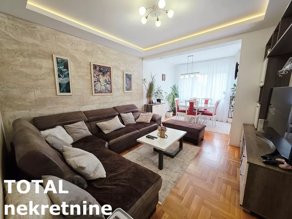 Stan,NOVI SAD,NOVO NASELJE,kv: 84.00, € 225000, ID: 1102531 1