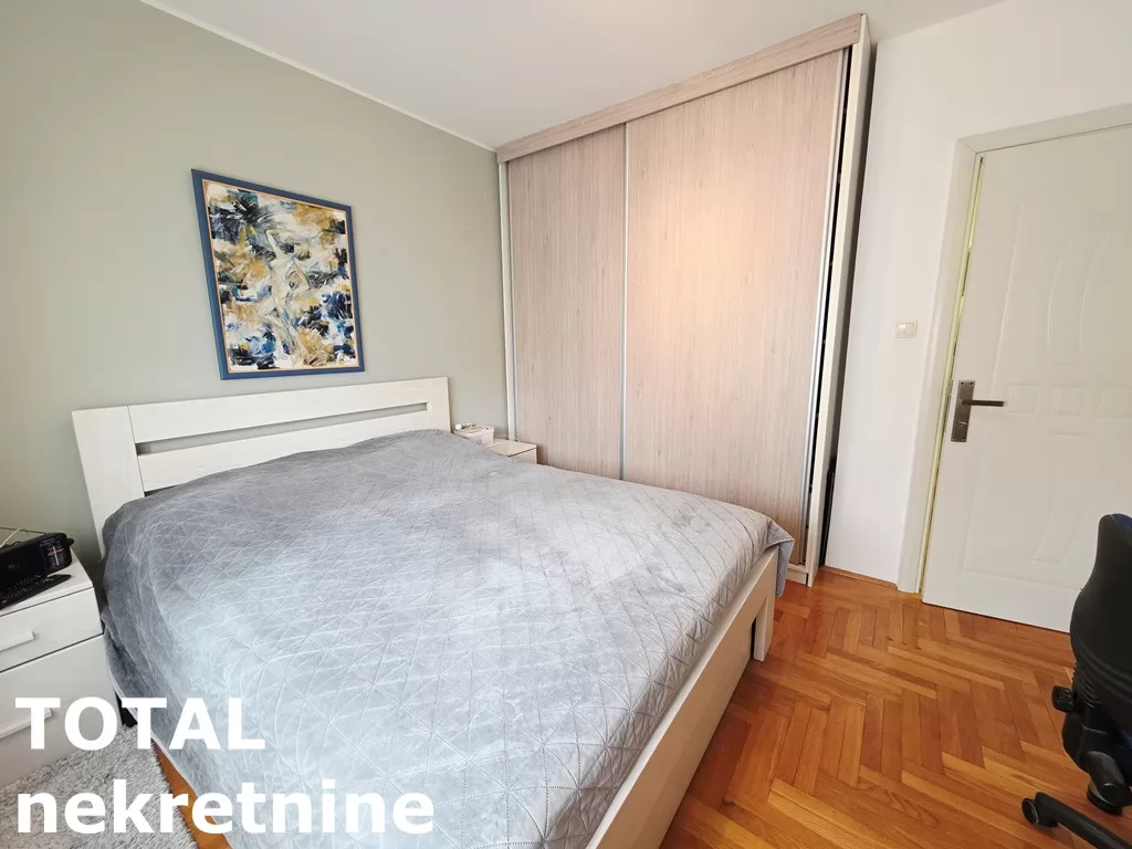 Stan,NOVI SAD,NOVO NASELJE,kv: 84.00, € 225000, ID: 1102531 11
