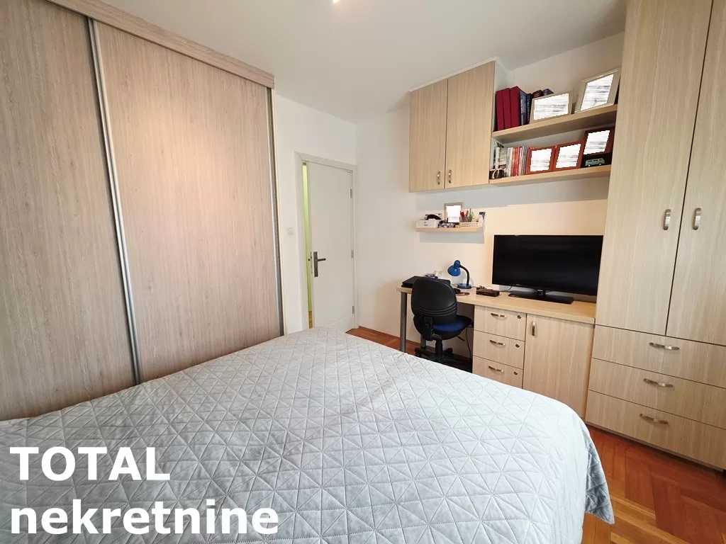 Stan,NOVI SAD,NOVO NASELJE,kv: 84.00, € 225000, ID: 1102531 12