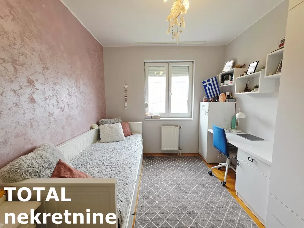 Stan,NOVI SAD,NOVO NASELJE,kv: 84.00, € 225000, ID: 1102531 13