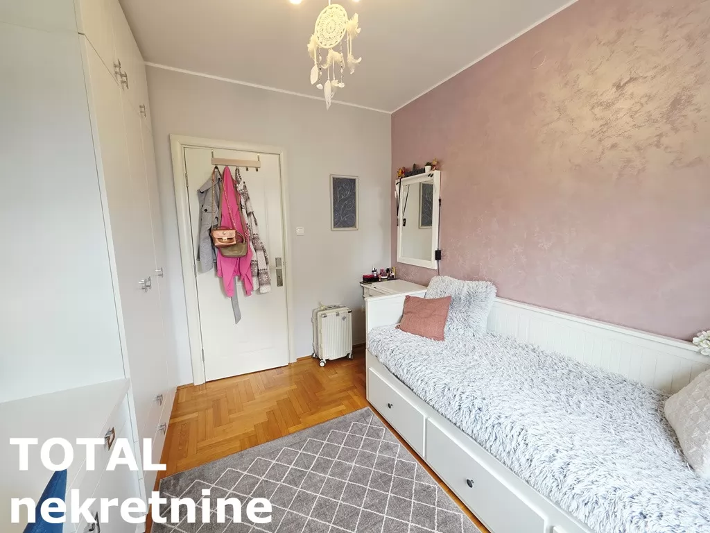 Stan,NOVI SAD,NOVO NASELJE,kv: 84.00, € 225000, ID: 1102531 14