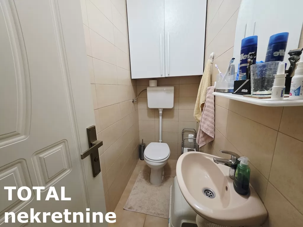 Stan,NOVI SAD,NOVO NASELJE,kv: 84.00, € 225000, ID: 1102531 15