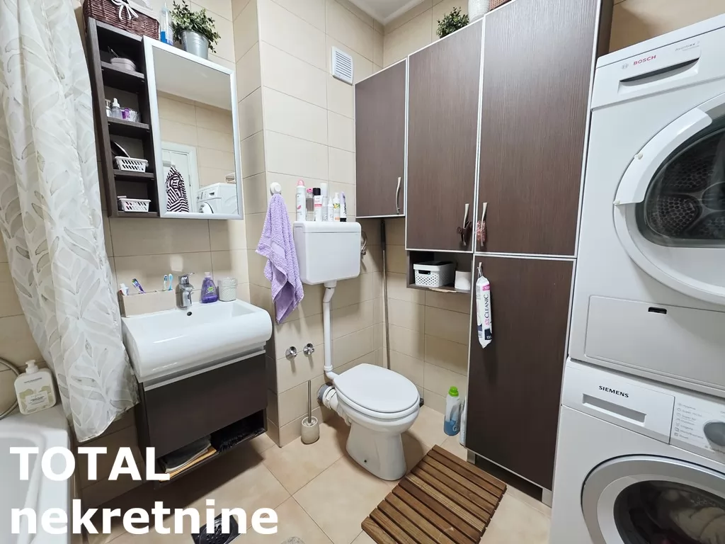 Stan,NOVI SAD,NOVO NASELJE,kv: 84.00, € 225000, ID: 1102531 16