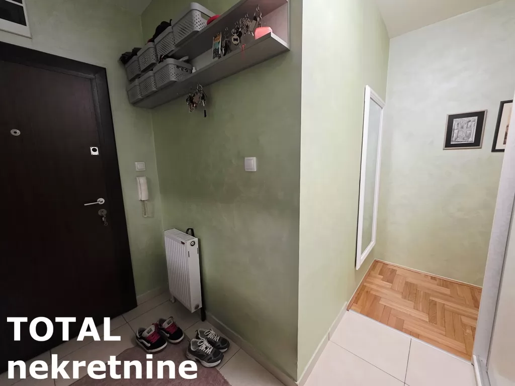 Stan,NOVI SAD,NOVO NASELJE,kv: 84.00, € 225000, ID: 1102531 20