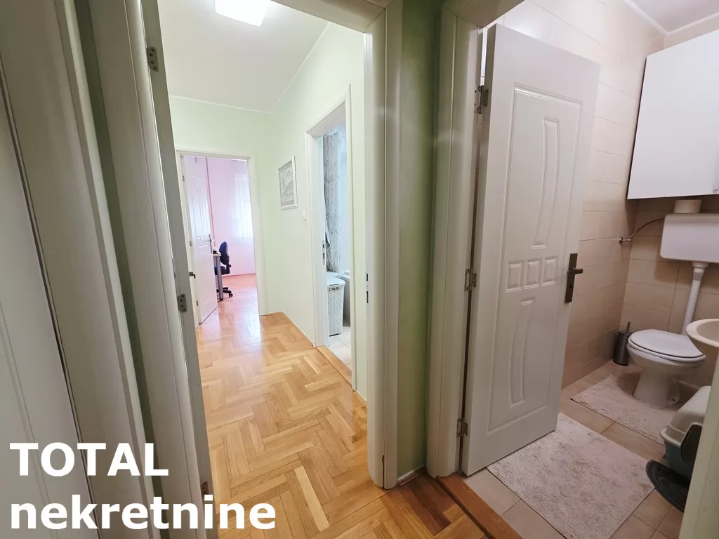 Stan,NOVI SAD,NOVO NASELJE,kv: 84.00, € 225000, ID: 1102531 21